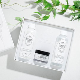 anti wrinkle [Skin + Lotion] Snail Skin Care Set 200ml Agassi Snail Anti-Wrinkle Moisturizing / [스킨+로션] 달팽이 스킨케어세트 200ml 아가시 스네일 안티링클 보습