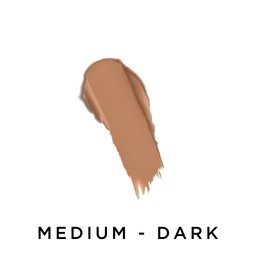 Eyebrowqueen Brow Highlighter | Illuminating Contour | Water-Resistant | Vegan | Shade Medium/Dark