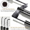 Eyelash Extensions Set, Missicee False Lash Extension Set for Eyelash