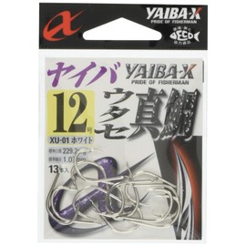 (, Needle (Sasame) yaibautase 真鯛 Hooks Fish Hook