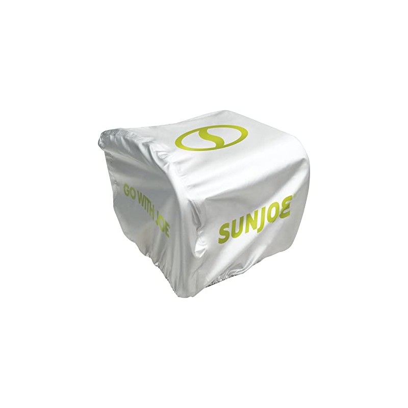 Sun Joe SJG-CVR1 Universal Weatherproof Generator Cover, Large, Fits Most