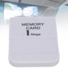 Game Console 1MB Memory Card for PS1 High Speed Game