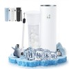 Portable Ice Bag (New Work -4°F (-20°C), Ice Bag, Vacuum