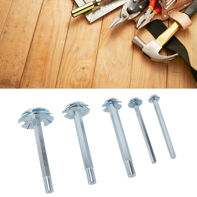 PVC Pipe Reamer, High Speed Steel PVC Fitting Socket Saver