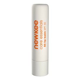 newkee Manuel Neuer & Angelique Kerber Lip Balm (4.7g), SPF 30, Vegan, Lip Care for Protection Against Dry Lips