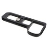 INPON Extension Grip for Sony α7III/α7RIII/α9 Pinky Finger Attachment, Arca
