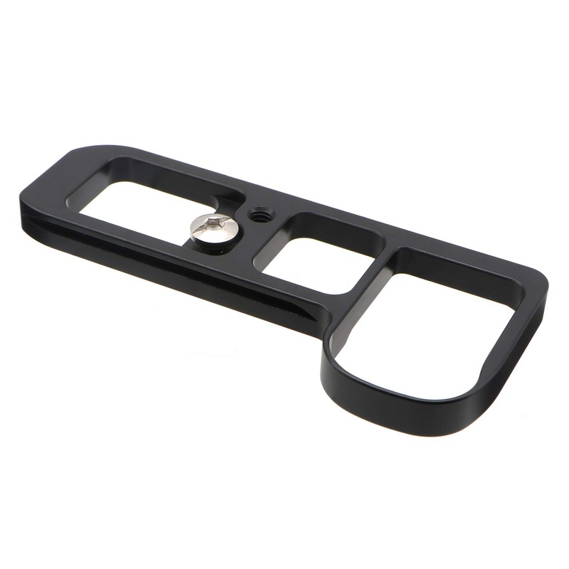 INPON Extension Grip for Sony α7III/α7RIII/α9 Pinky Finger Attachment, Arca