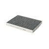 Bosch Automotive R2311 Cabin Air Filter with Activated Carbon