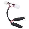 Motorcycle Equalizer Load Blinker Turn Signal Light Resistor Flasher Relay
