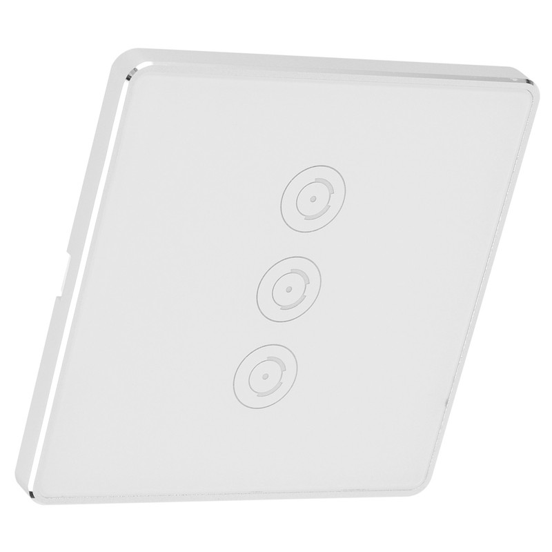 Smart Switch Wifi Wireless Touch Switch APP Remote Control British