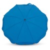 Inglesina A099H Black light blue