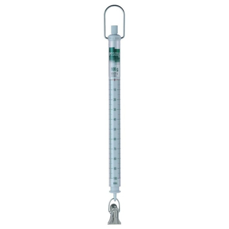Pesola Light 10100 Spring Scales 100 g