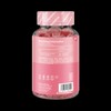 Novomins Biotin Peach-Flavoured Biotin 60 Gummies