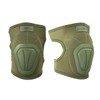 DamascusGear DNEPOD Imperial Neoprene ELBOW PADS - Reinforced Non-Slip Trion-X