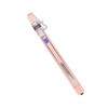 Fiber Visual Fault Tester 5KM Distance Non Contact Rechargeable Aluminum