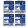 Torani Sugar Free Syrup, Coffeehouse Variety Pack, 12.7 Ounce (Pack