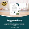 Liposomal Glutathione & Taurine | Bioavailable Highly-Absorbable L-Glutathione + L-Taurine
