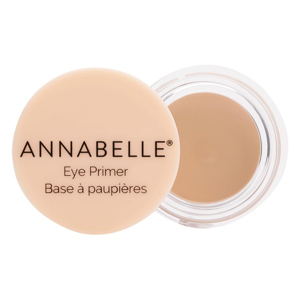 Annabelle Eye Primer, Beige, 4.2 g