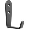 IBERDE 8 Pcs Stainless Steel Hooks for Hanging, Heavy Duty