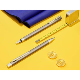 Faber-Castell NEO Slim Fountain Pen