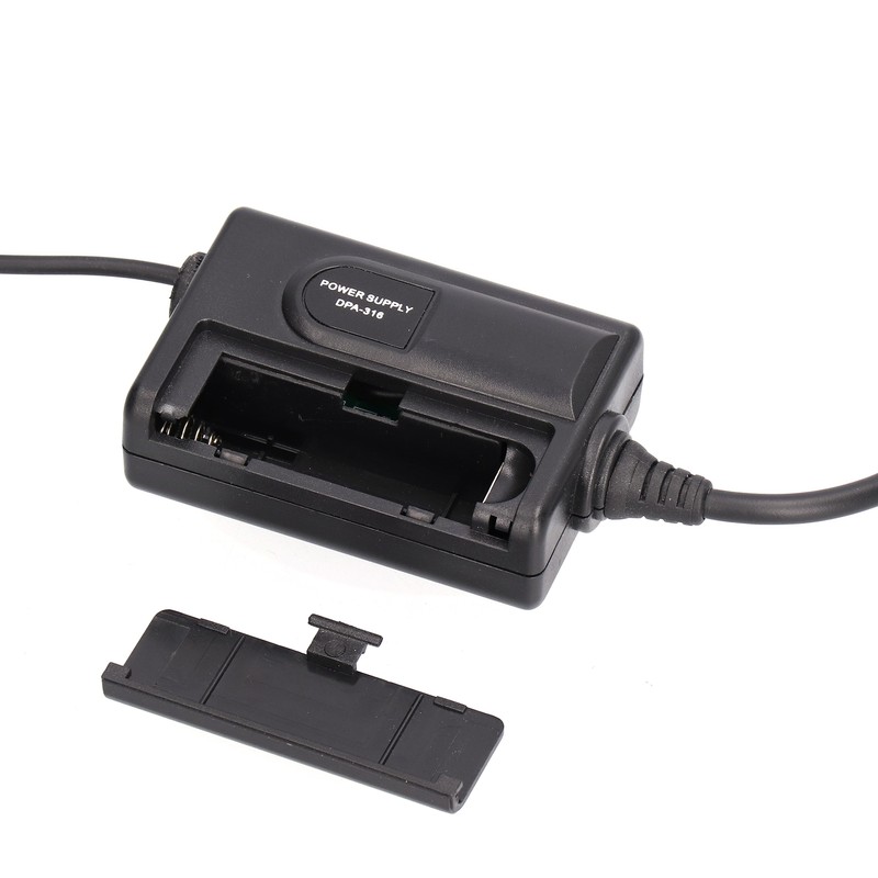 236in Wired Lavalier Microphone Clip On Lapel Condenser Mic for