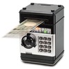 YSN Automatic Banknote Insertion, Security Password Bank, Automatic Insertion, Money
