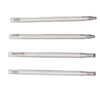 4pcs Watch Hands Presser Pusher Watch Setting Fitting Repair Tools