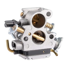 TopHomer Carburetor for Husqvarna 235 235E 236 236E 240 240E to replace for Zama C1T-W33 carburetor.