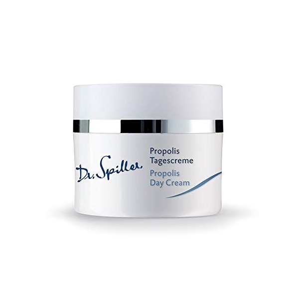 Dr. Spiller Biomimetic Skin Care Propolis Day Cream 50ml/1.7oz