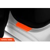 Luxshield Car Door Sill Protector for Toyota Yaris 4 (IV)