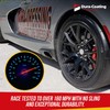 DURA-COATING TECHNOLOGY, Dressing Total Tire Kit - Single Size Car