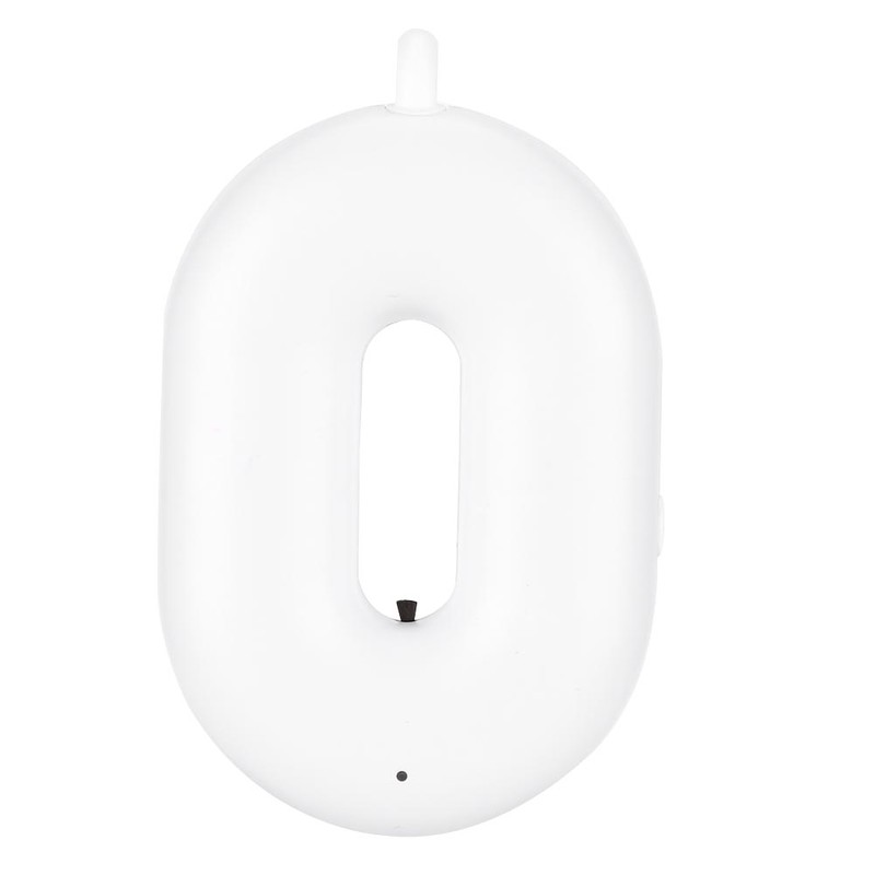 Neck Hanging Necklace Type Mini Portable Negative Ion Air Purifier