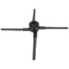 G552‑52 3D Holographic Advertising Machine 4 Blades 3D Hologram Fan