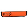 PET LIFE 'Extreme-Neoprene' Joint and Hip Protective Recovery Supportive Reflective
