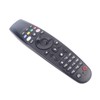 Remote Control Fit for LG ANMR600 ANMR650 42LF652V 49UH619V 55UF8507