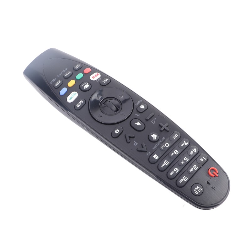 Remote Control Fit for LG ANMR600 ANMR650 42LF652V 49UH619V 55UF8507