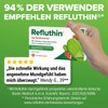Refluthin Heartburn 48 Chewable Tablets Fruit Flavoured Aluminium Free