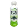 3 Pzs Clorofila Con Spirulina 500 Ml Vidanat