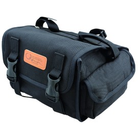 OSTRICH SP-731 Saddlebag, Black