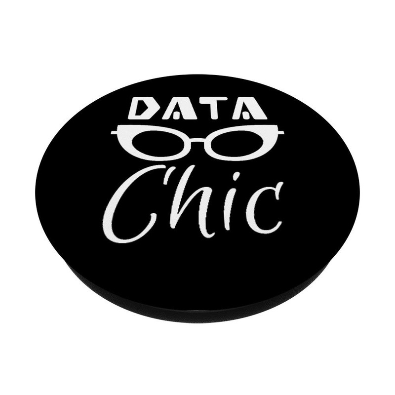 Data Chic Data Science Data World Beautiful Gift