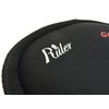 Ruler VLC-052 Saddle Cover, Gel Included, Black
