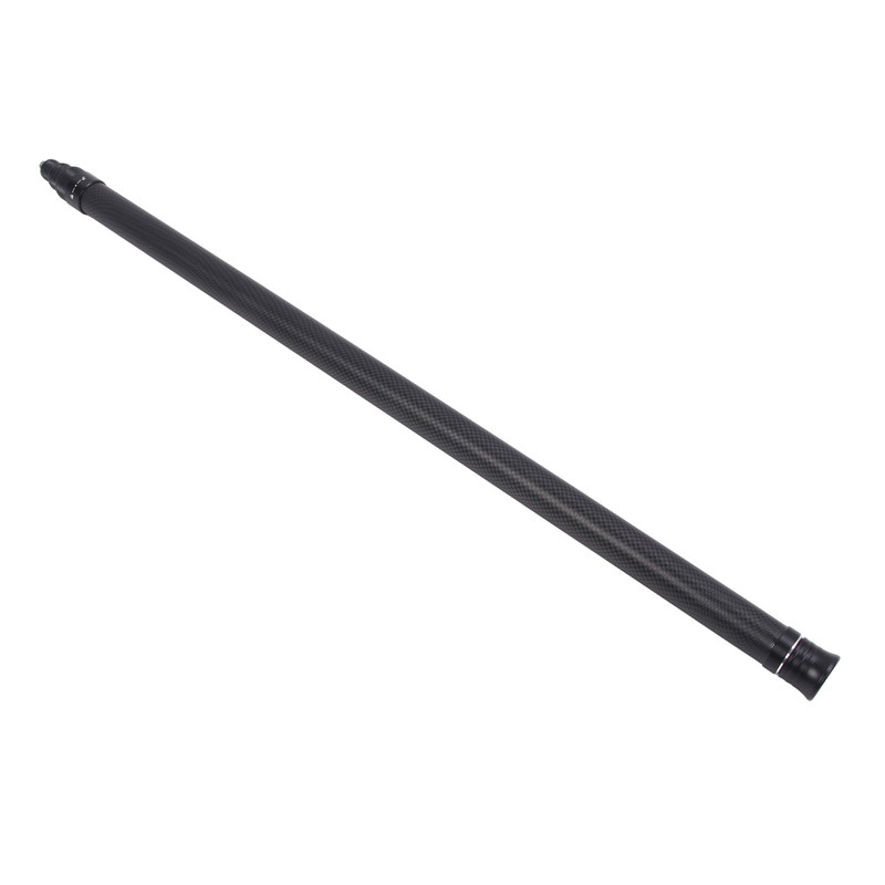 Action Camera Selfie Stick 118 Inch 7 Section Carbon Fiber