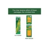 Dixon Ticonderoga Pre-Sharpened Wooden Pencil, 2.2mm, #2 Soft Lead, Dozen