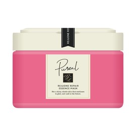Pureal（ピュレア） パック リジュオンリペアエッセンスマスク 大容量 28枚入り ハリ・弾力 フェイスパック シートマスク
