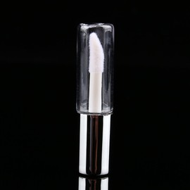 Bálsamo Labial, 45PCS 1.2ml Contenedores de Brillo a Prueba de Fugas para Maquillaje Diario, Tubos de Viaje Vacíos