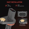 HYR Intake & Exhaust Engine Camshaft Position Sensor Fit for