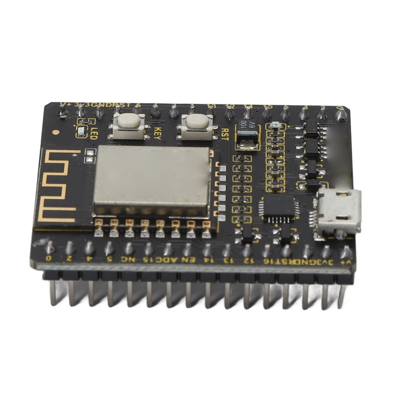 AM 018 WiFi Development Board CP2104 Wireless WiFi Learning Development