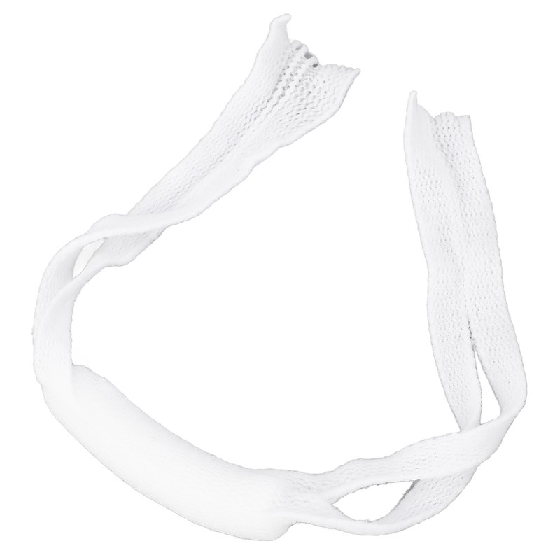 10pcs Nasal Bandage Dressing Holder Stretchy High Absorption Capacity Soft