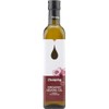 Clearspring Organic Sesame Oil, 500 ml