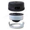 Zafina-UP Smart Solution: Trimmer Head Replacement for Stihl/Autocut C3-2 Spool,